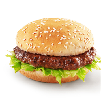 Burger - Beef - GF