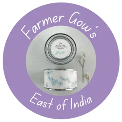 East of India