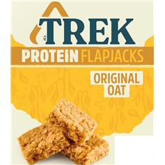 Original Oat protein flapjack