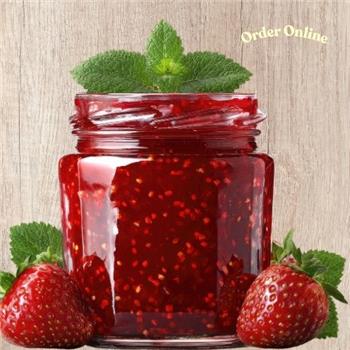 Strawberry Jam