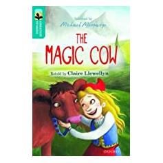 Greatest Stories - The Magic Cow