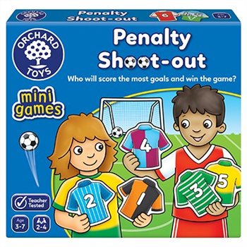 Penalty Shoot Out