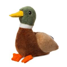 Mini Flopsie - Mallard Duck, 8"