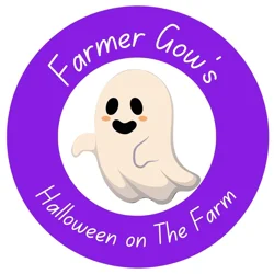 Halloween on the Farm