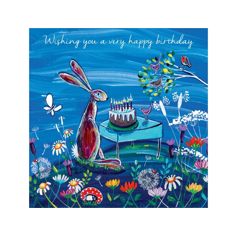 Make a Wish-Birthday