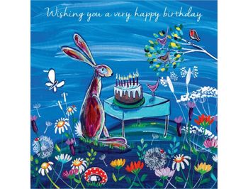 Make a Wish-Birthday