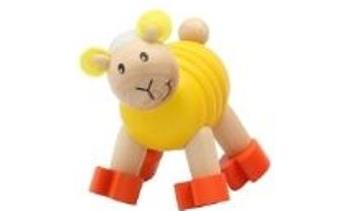 Flexi Farm Animal - Lamb