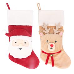 Santa Stocking