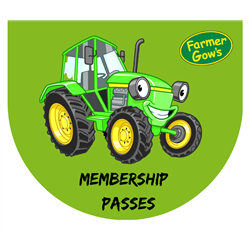 Membership Passes