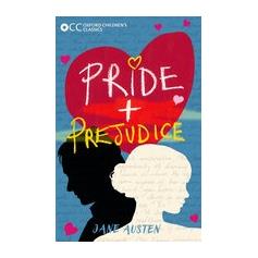 OCC : Pride & Prejudice