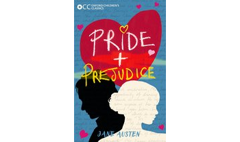 OCC : Pride & Prejudice