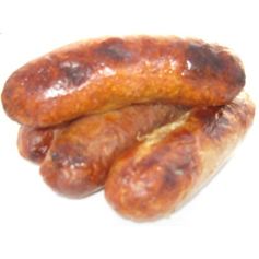 Beef Sausages