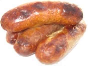 Beef Sausages