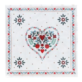 Alpine Paper Napkins