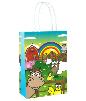 Party bags - Farm - £4.50 each
