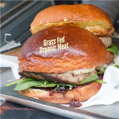 Hot Dog - Pork (GF)