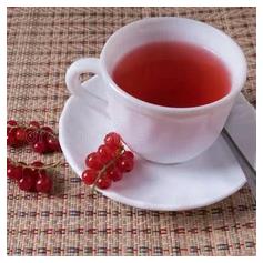 Herbal infusion - Red Berries