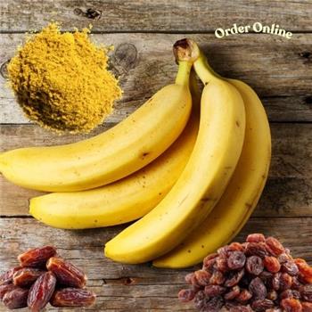 Banana Chutney
