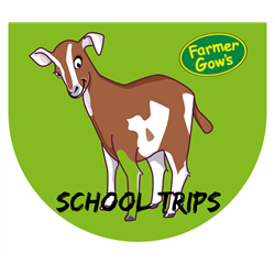 Education - Day Trips & Mobile Farm