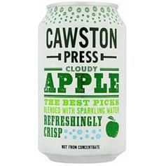 Cawston Press - Apple