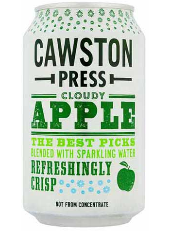 Cawston Press - Apple