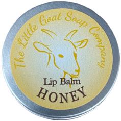 Lip balm - Honey