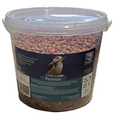 Peanuts Bucket, 3 kg