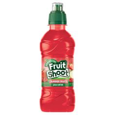 Fruit Shoot - Summer Fruits