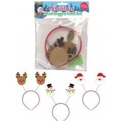 Christmas Head Boppers