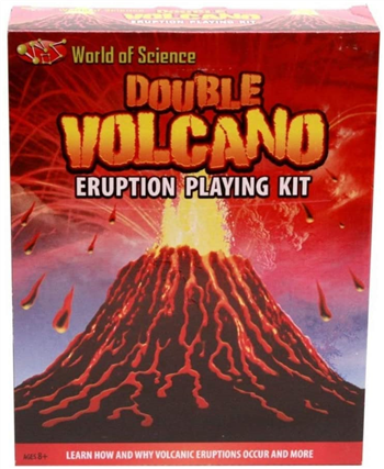 Volcano