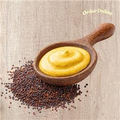 Mustard Piccalilli Chutney (large)