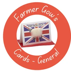 Cards - General
