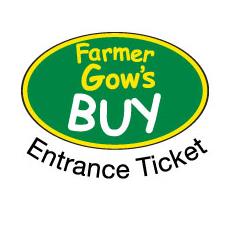 6-day Camper Pass - Adult or Child, 3+ yrs