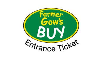 6-day Campers Pass - Adult or Child