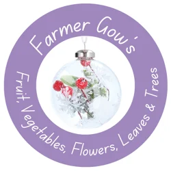 Fruit, Vegetables, Flowers, Leaves & Trees