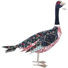 Christmas Goose