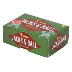 Jacks & Ball