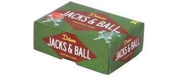 Jacks & Ball