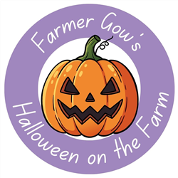 Halloween on the Farm