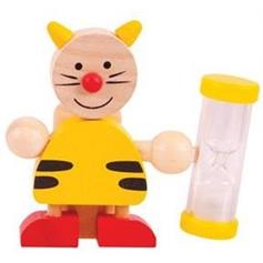 Tooth Brush Timer - Bee