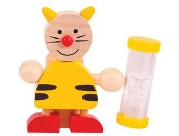 Tooth Brush Timer - Bee