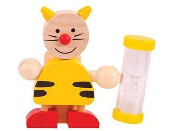 Tooth Brush Timer - Bee