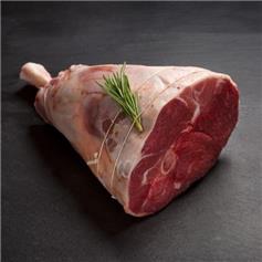 Half Leg of Lamb