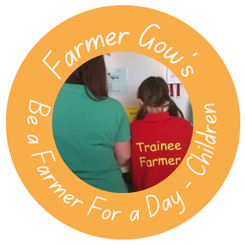 Be a Farmer Workshop - for Children