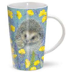 Enchanted Hedgehog (Riverbank Mugs)