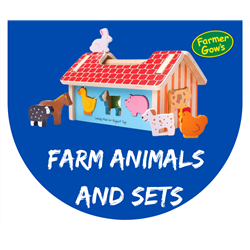 Farm and other Animals
