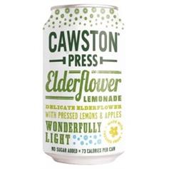 Cawston Press - Elderflower
