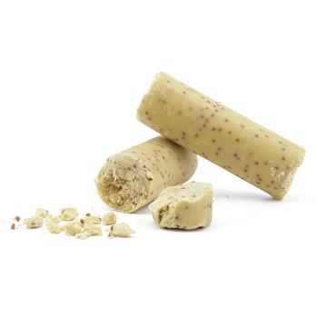 Suet Logs with Mealworm Treat, pack of 6