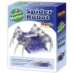 Spider Robot