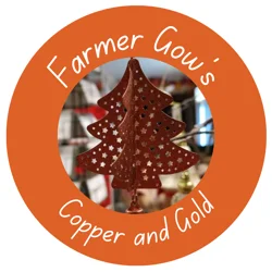 Copper & Gold